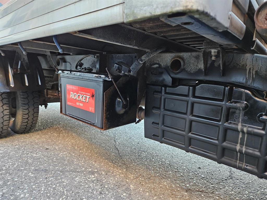 현대 포터2 1톤 표준탑 9