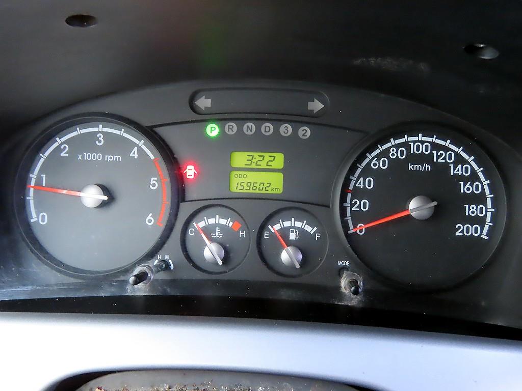 기아 봉고3 1톤 냉동윙 10