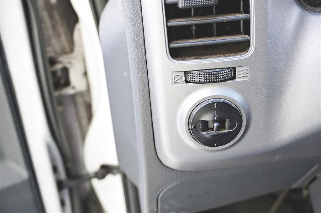 기아 봉고3 1톤 카고 14