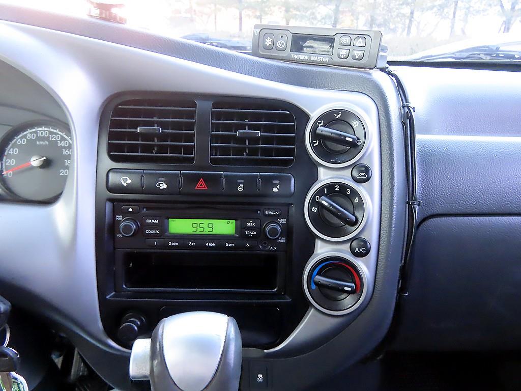 기아 봉고3 1톤 냉동윙 14