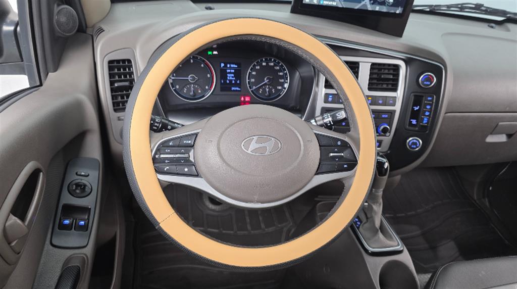 현대 포터2 1톤 표준탑 슈퍼캡 LPG 12