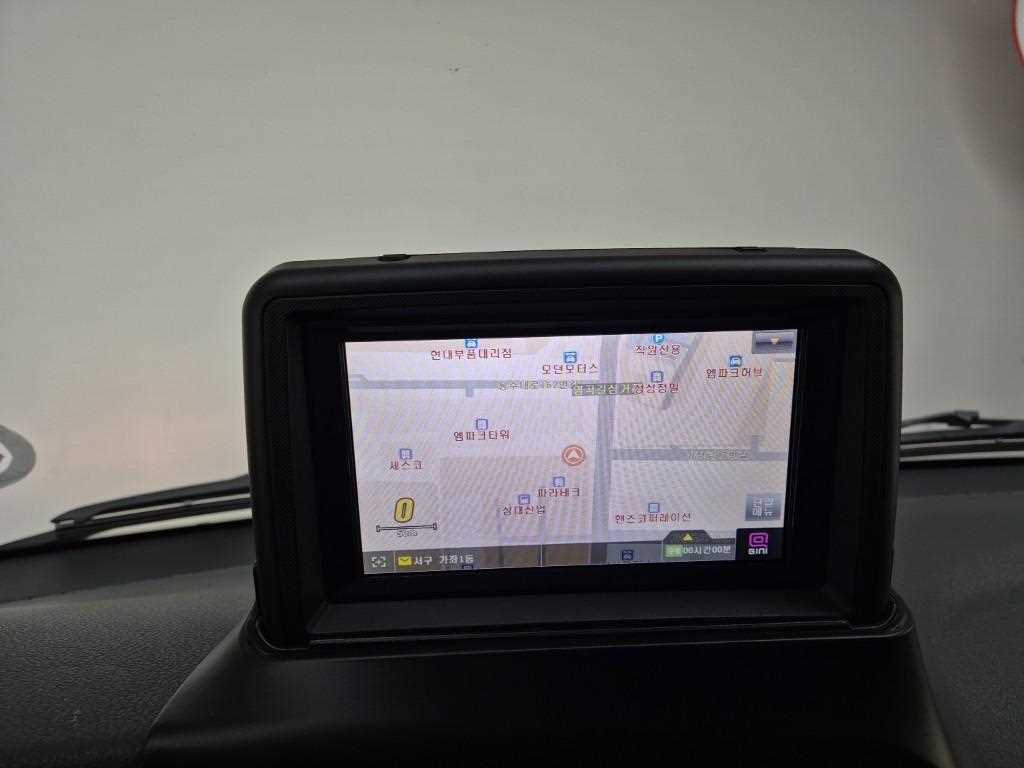 기아 봉고3 1톤 포장탑 전기 10