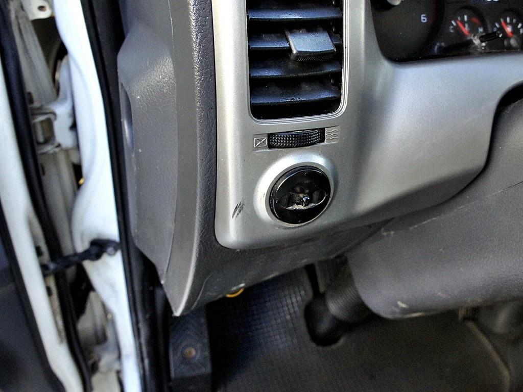 기아 봉고3 1톤 카고 13