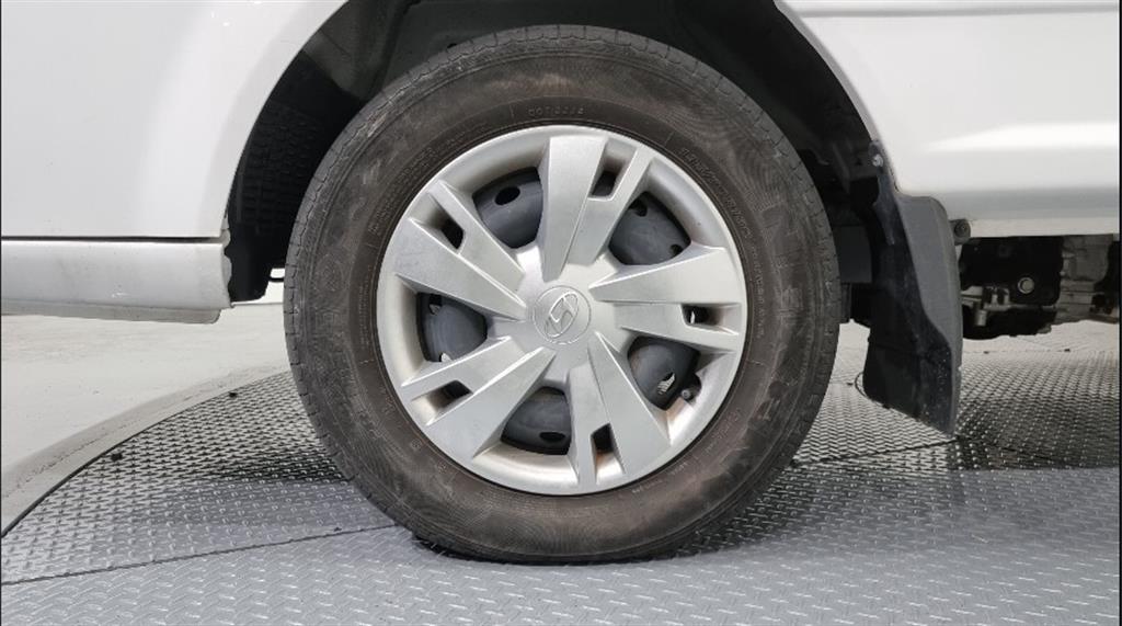 현대 포터2 1톤 표준탑 전기 4