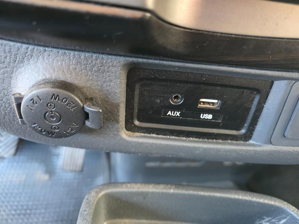 기아 봉고3 1톤 카고 11