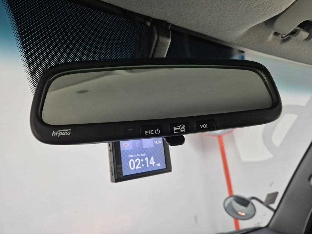 기아 봉고3 1톤 포장탑 전기 13