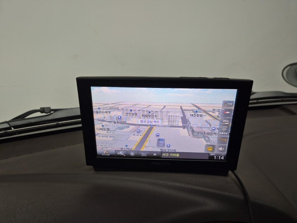 현대 포터2 1톤 카고 10