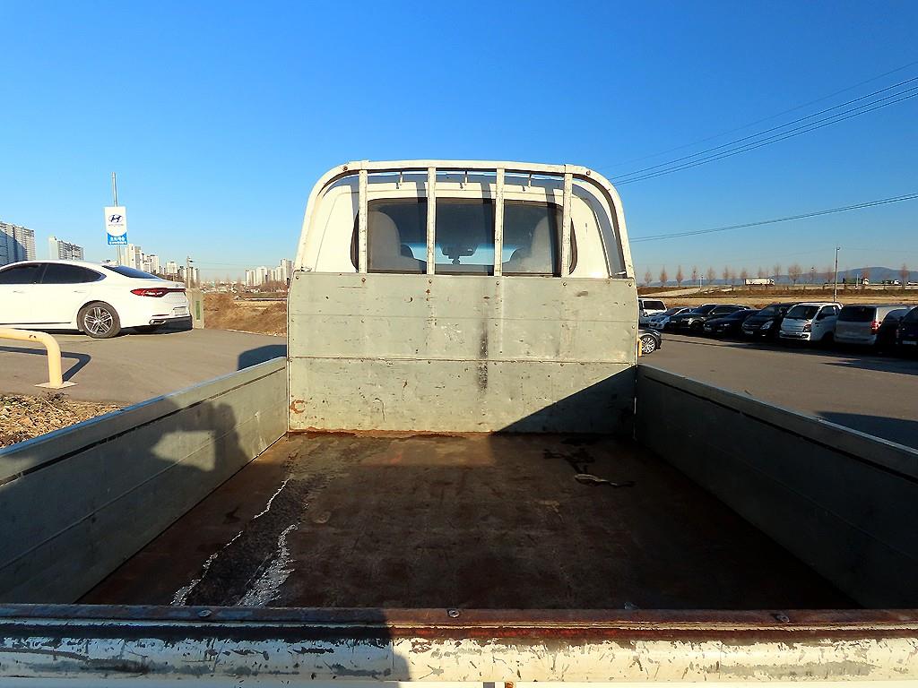 기아 봉고3 1톤 카고 3