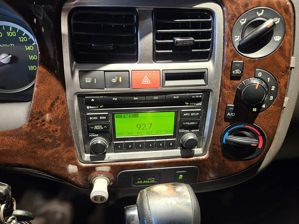 현대 포터2 1톤 카고 12