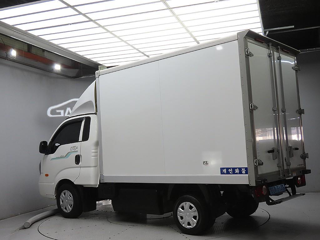 기아 봉고3 1톤 표준탑 전기 2