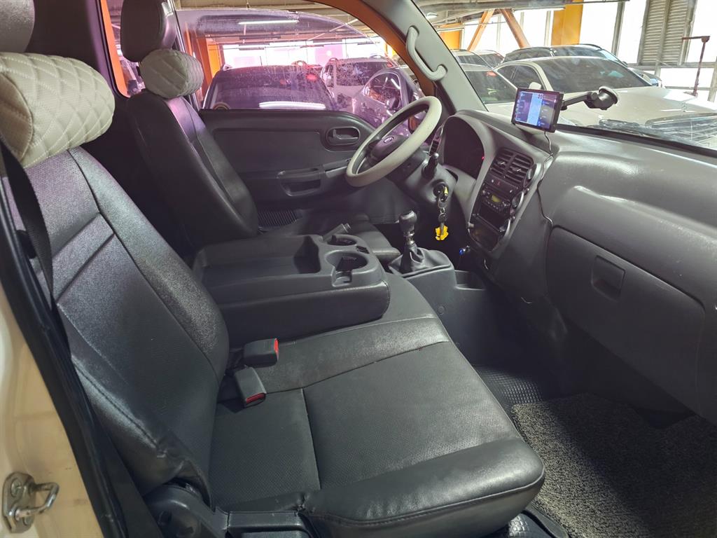 기아 봉고3 1톤 카고 8