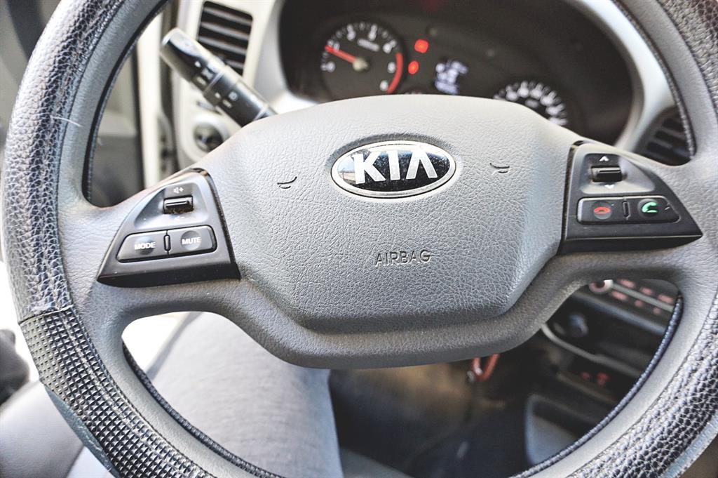 기아 봉고3 1톤 카고 8