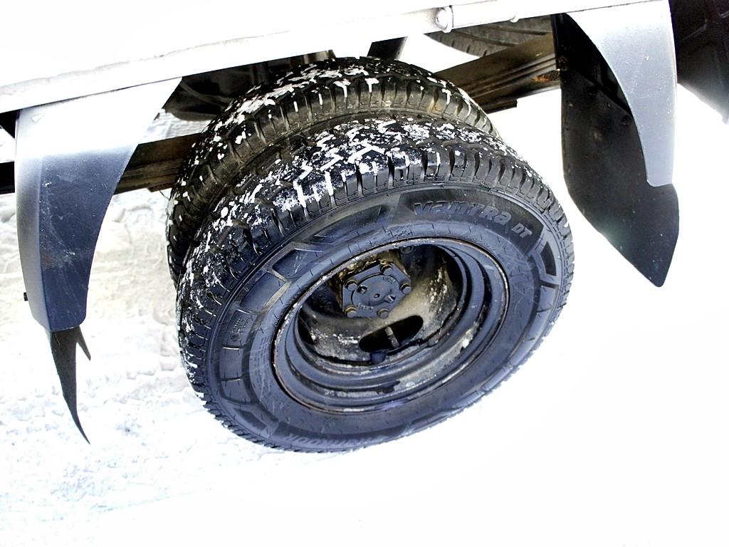 기아 봉고3 1톤 카고 18