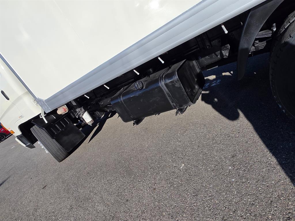 현대 이마이티 2.5톤 표준탑 8