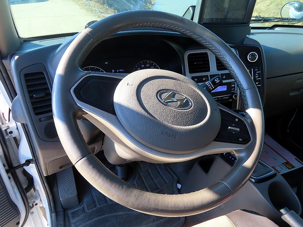 현대 포터2 1톤 카고 6