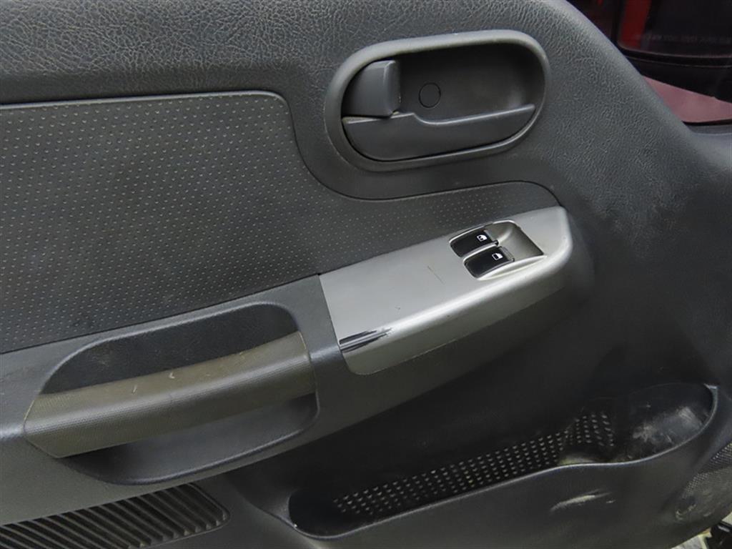 기아 봉고3 1톤 카고 11