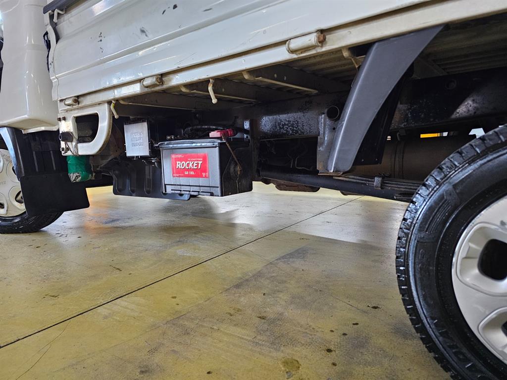 기아 봉고3 1톤 카고 15