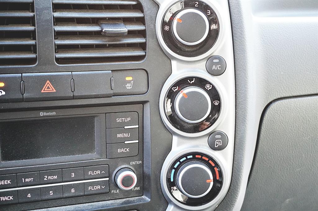 기아 봉고3 1톤 카고 11