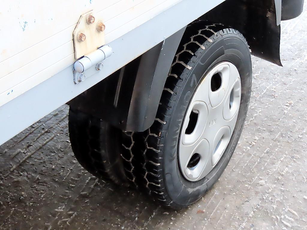 기아 봉고3 1톤 냉동윙 19