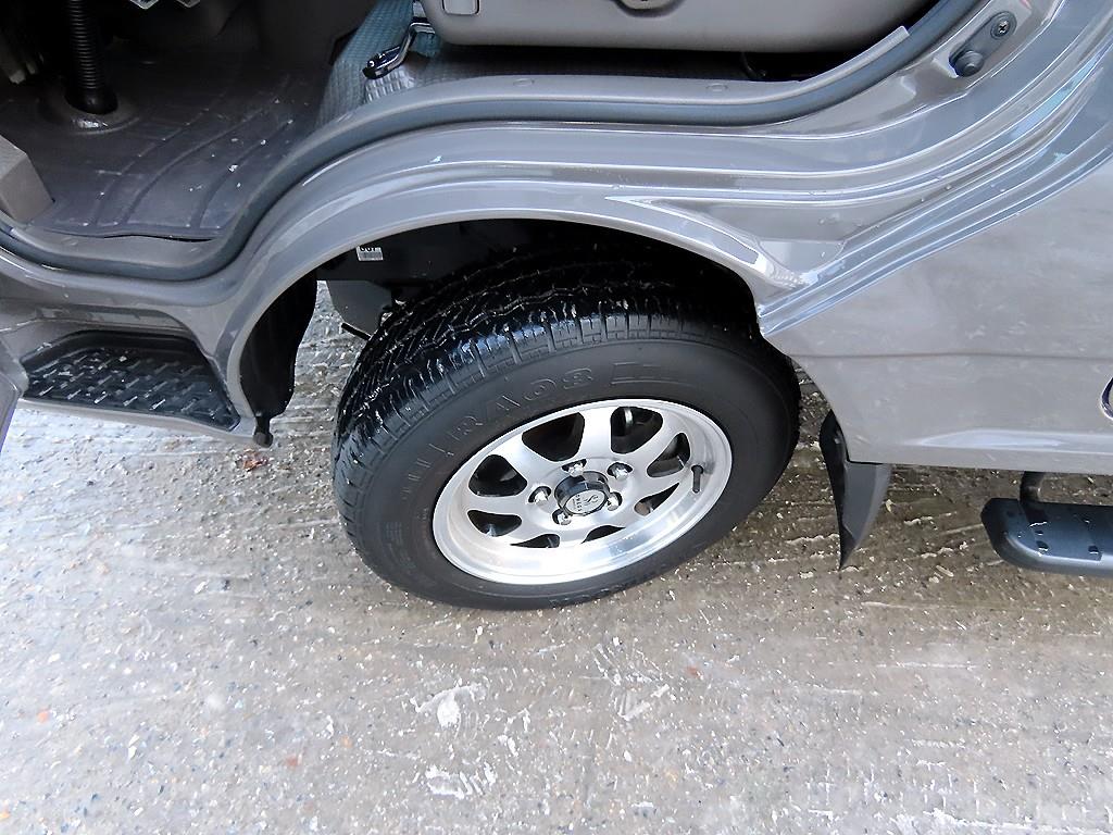 현대 포터2 1톤 카고 LPG 17