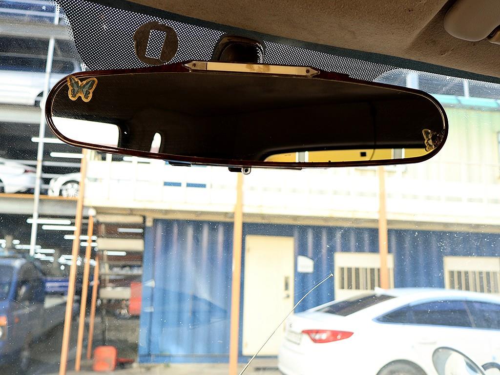 현대 포터2 1톤 카고 9