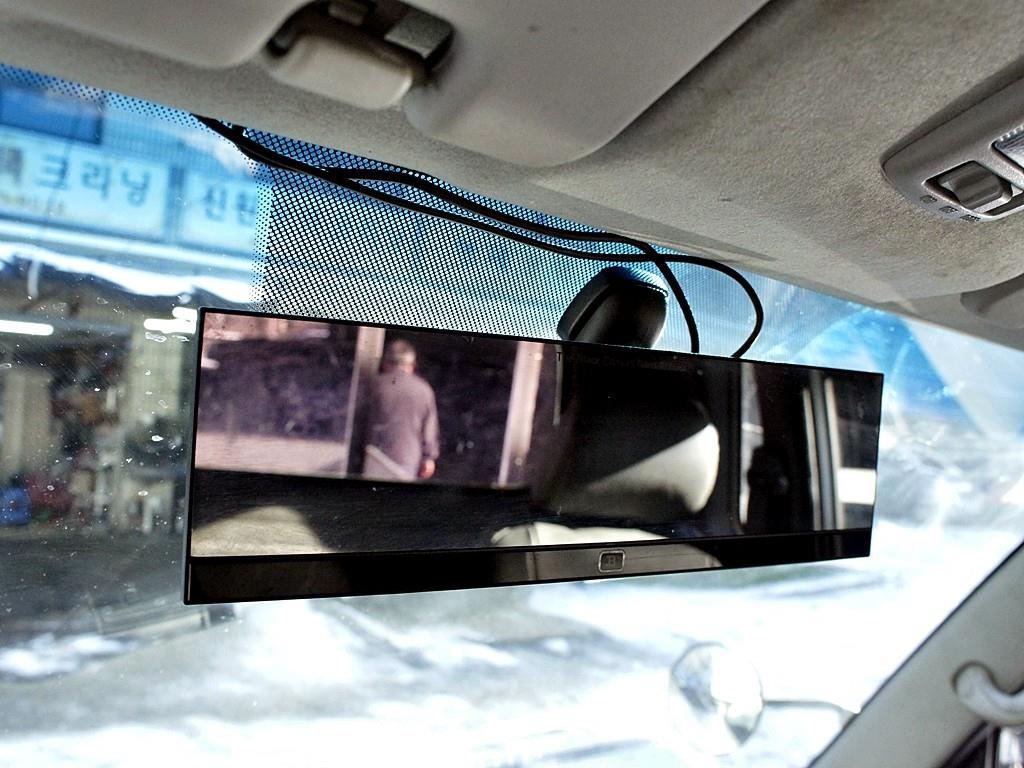 기아 봉고3 1톤 카고 10