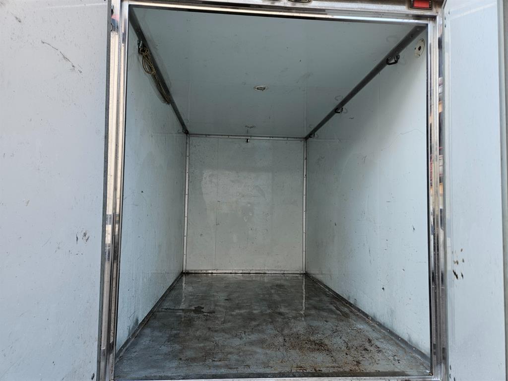 현대 포터2 1톤 표준탑 8