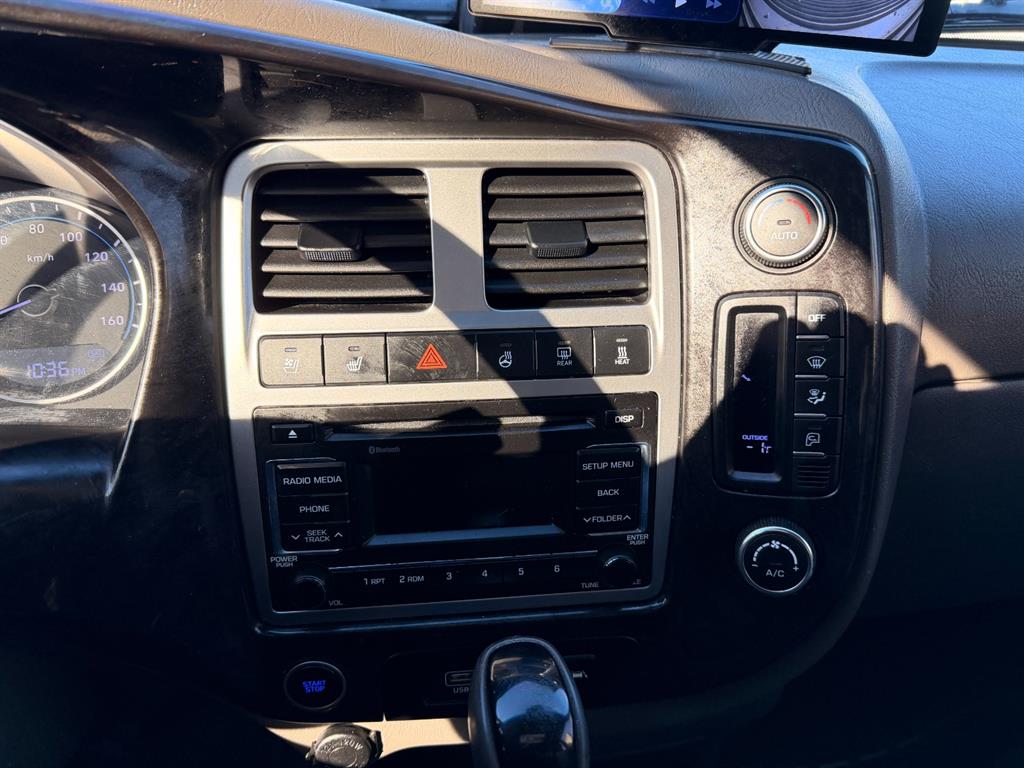 현대 포터2 1톤 표준탑 전기 8