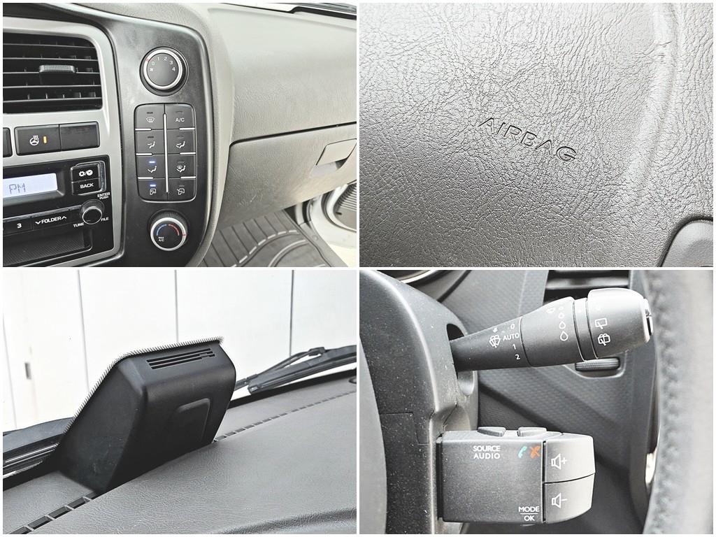 현대 포터2 1톤 카고 14