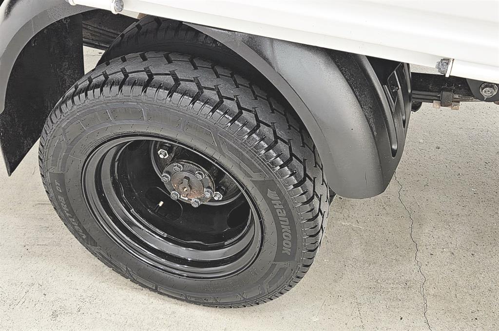 현대 포터2 1톤 카고 19