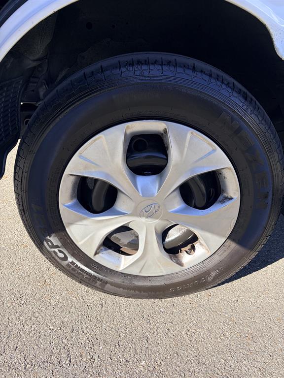 현대 활어차 포터2 1톤 9