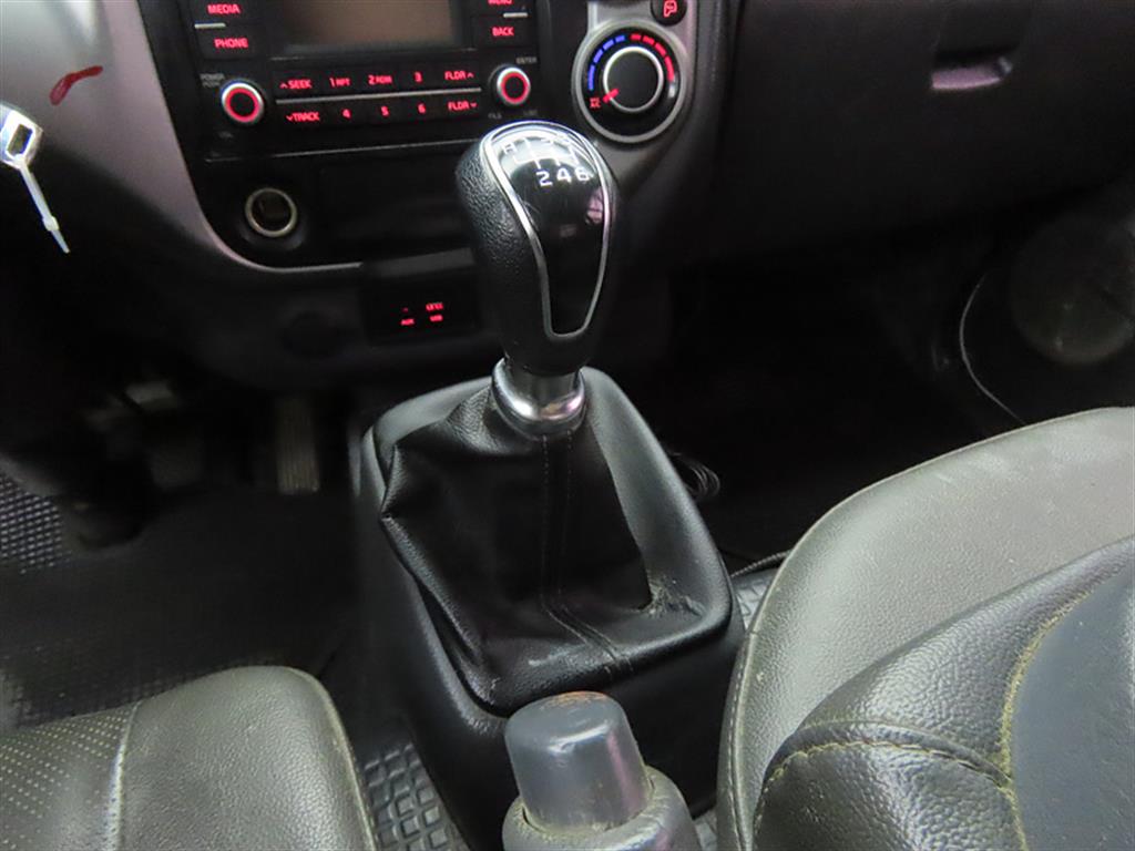 기아 봉고3 1톤 카고 9