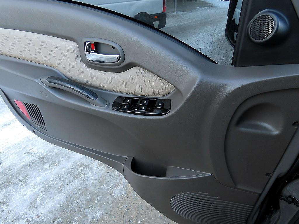 현대 포터2 1톤 카고 LPG 11