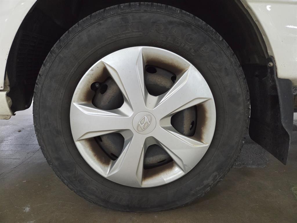 현대 포터2 1톤 카고 더블캡 장축 18