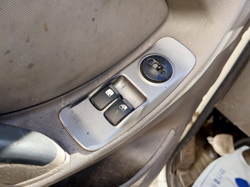 현대 포터2 1톤 카고 8