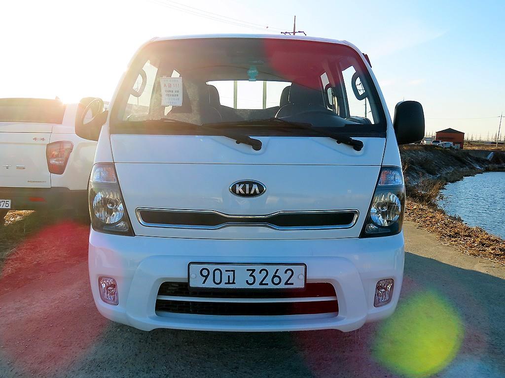 기아 봉고3 1톤 카고 0