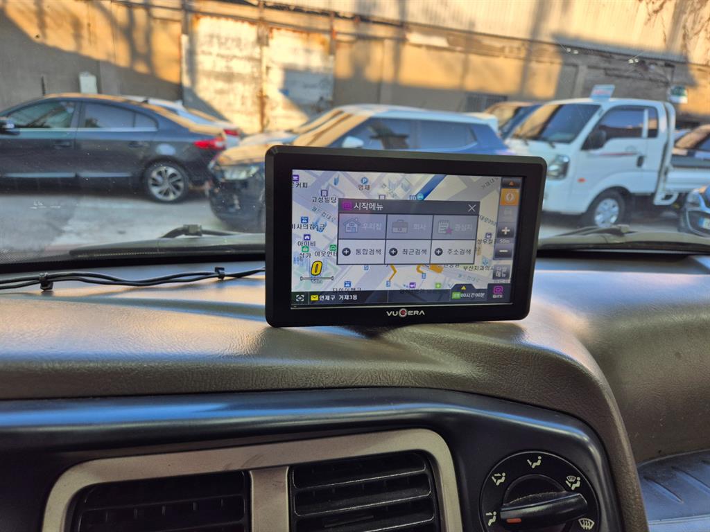 현대 포터2 1톤 카고 13