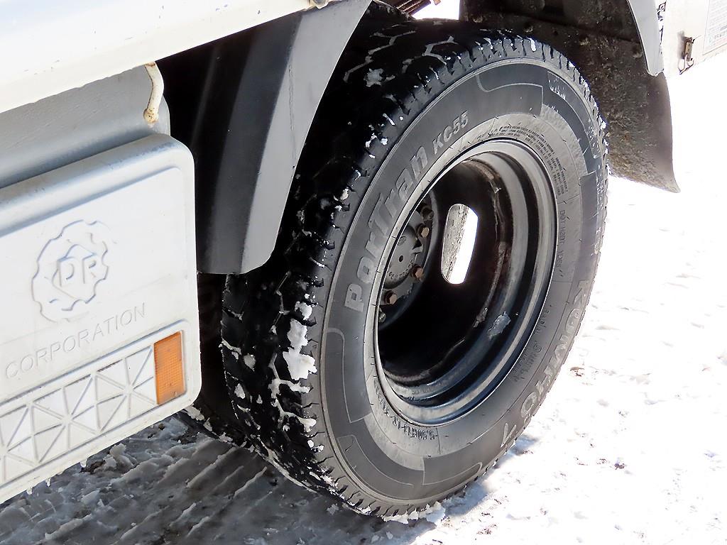 기아 봉고3 1.2톤 카고 18