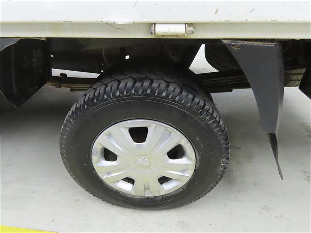 기아 봉고3 1톤 카고 15