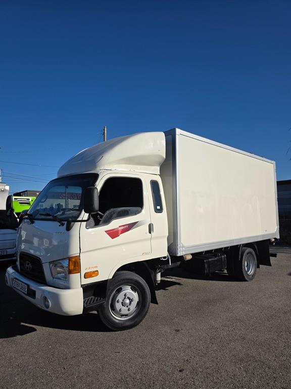 현대 이마이티 2.5톤 표준탑 1