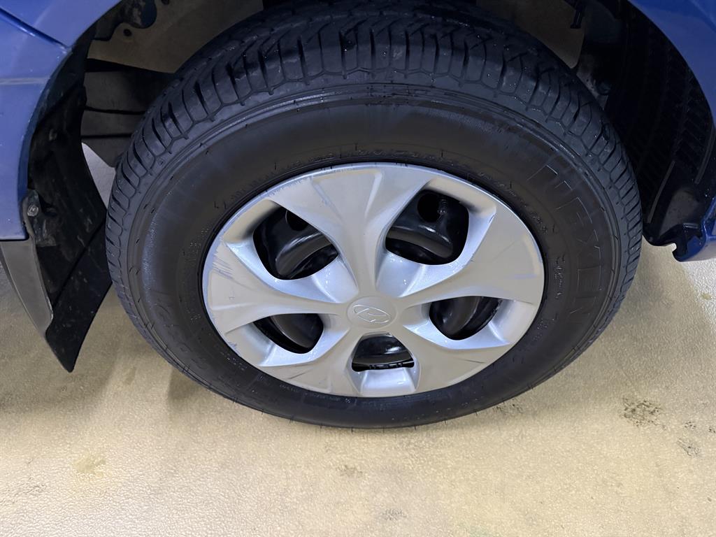 현대 포터2 1톤 카고 LPG 6