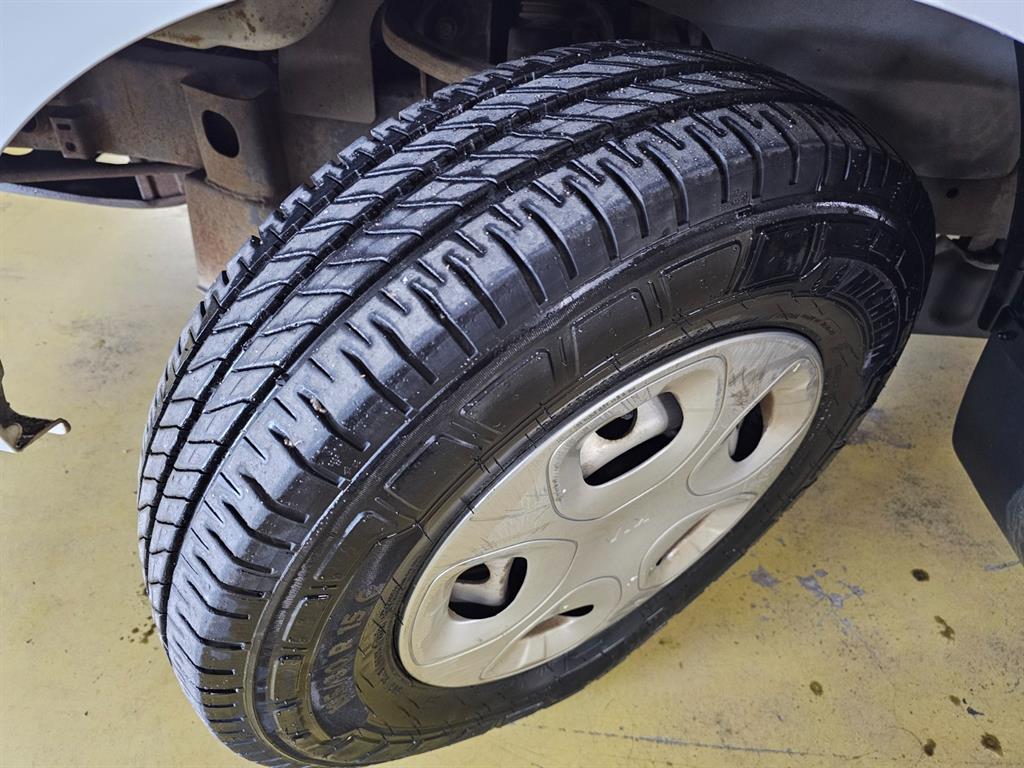 기아 봉고3 1톤 카고 18