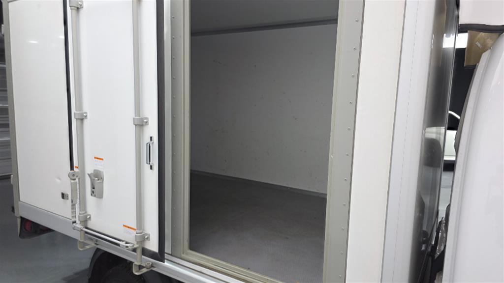 현대 포터2 1톤 표준탑 슈퍼캡 LPG 18