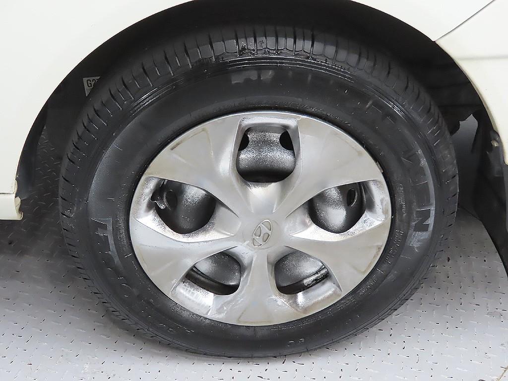 현대 포터2 1톤 윙바디 5