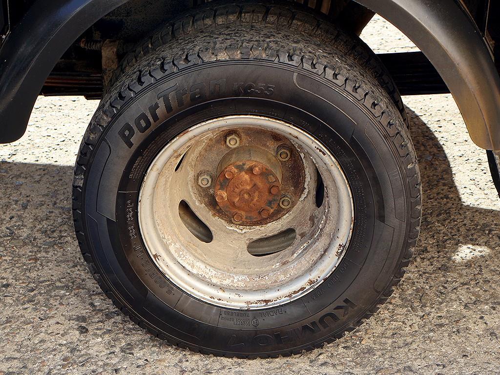 현대 포터2 1톤 카고 16