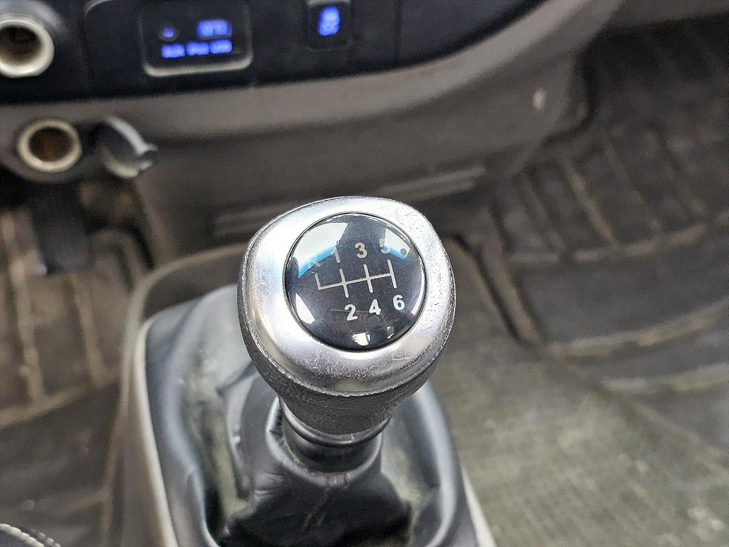 현대 포터2 1톤 카고 10