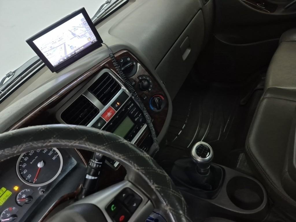 현대 포터2 1톤 카고 8