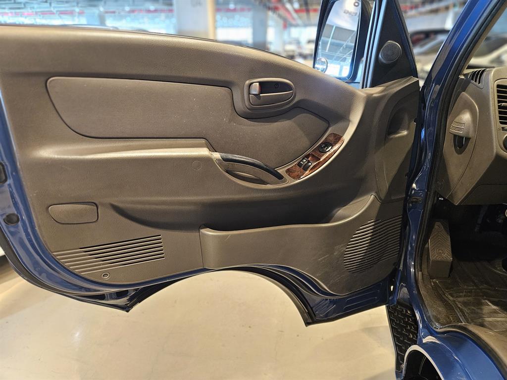 현대 포터2 1톤 카고 9