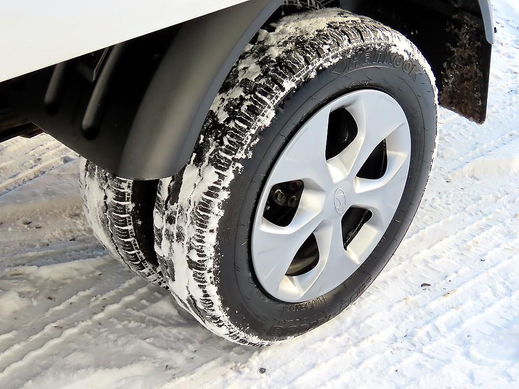 현대 포터2 1톤 냉장탑 LPG 19