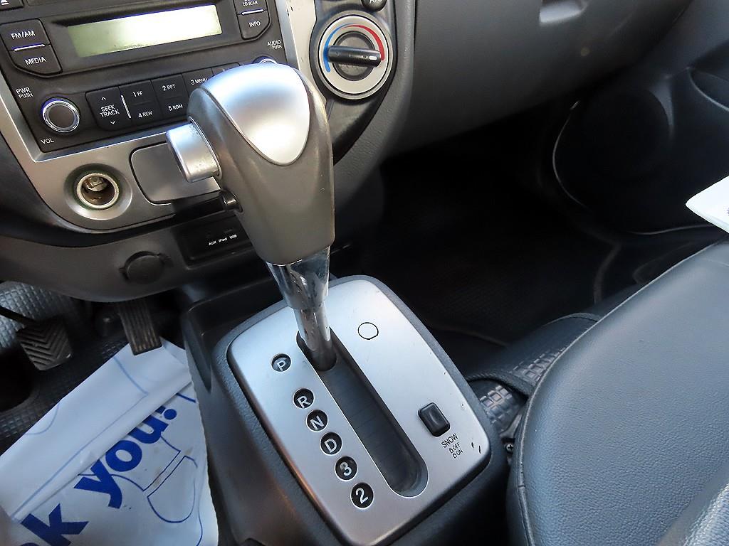 기아 봉고3 1톤 카고 11